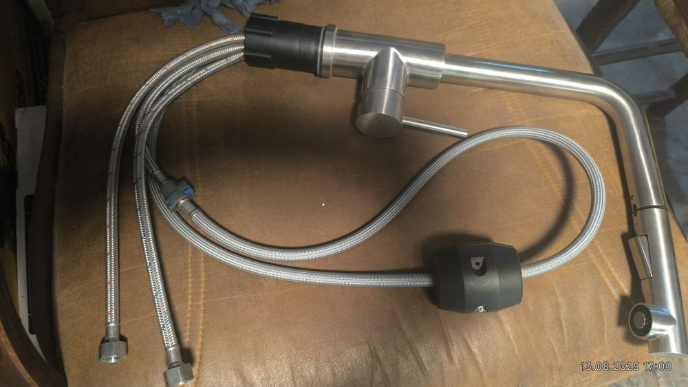 Bateria Kernau KWT 33.1