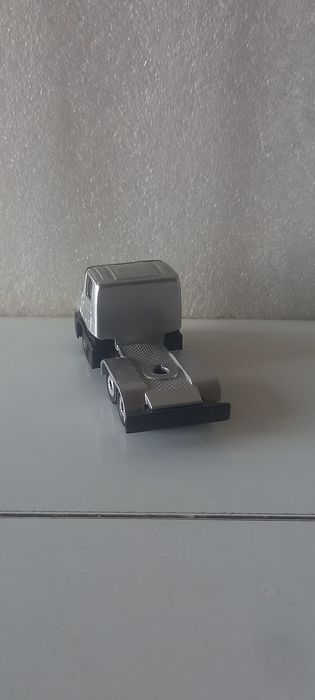 Camião SCANIA siku