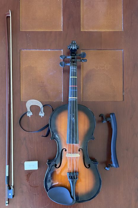 Violino. 3/4 para iniciantes - Stagg