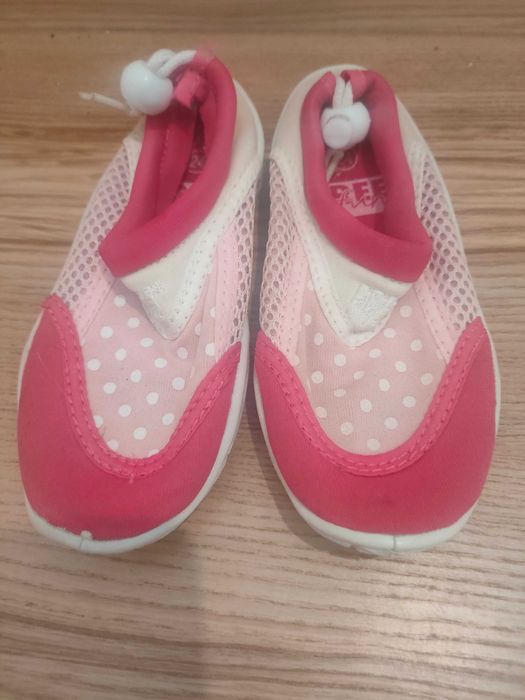Buty do wody dzieciece