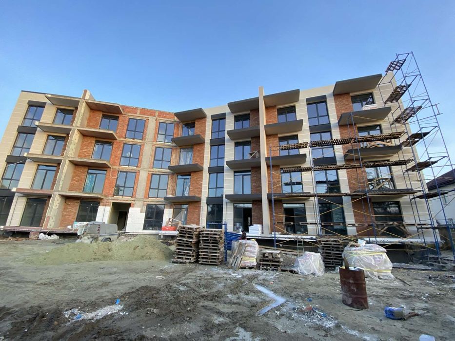 Будівельні роботи 
Професі