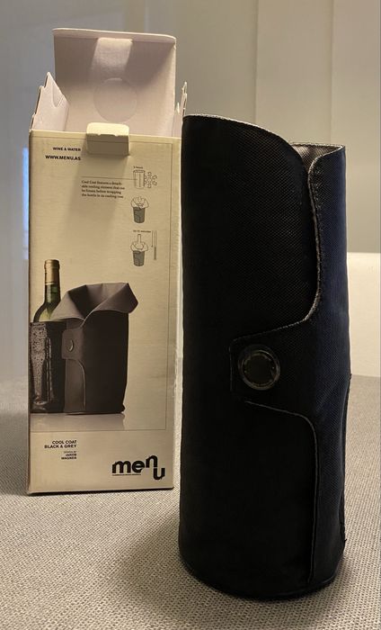 Cooling Sleeve with Exclusive Design429129143818004483