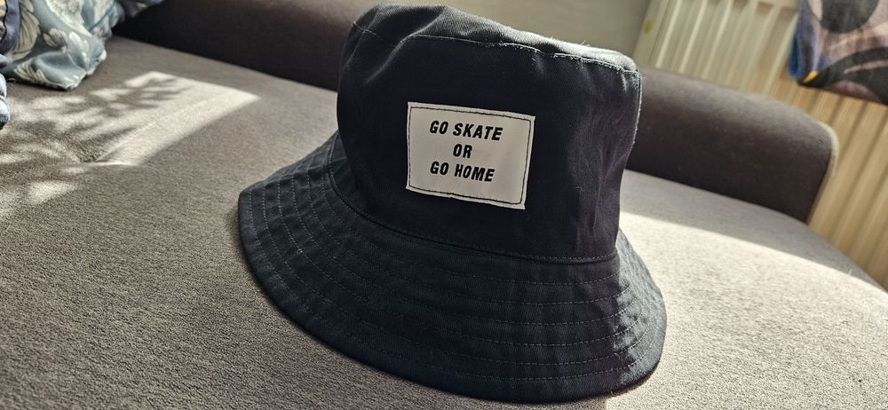 Kapelusz typu bucket