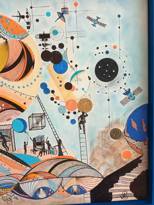 Universos Conectados