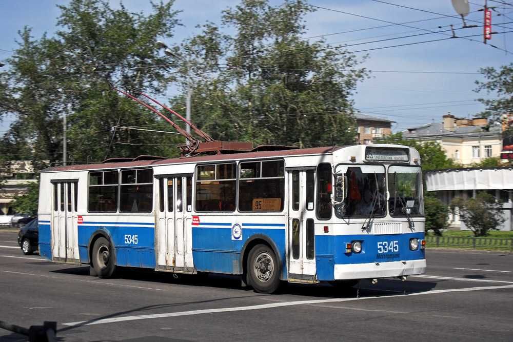 ЗИУ-9 сцепка, СМЕ (поезд), автоинорматор, свет фар, отк-закр двери