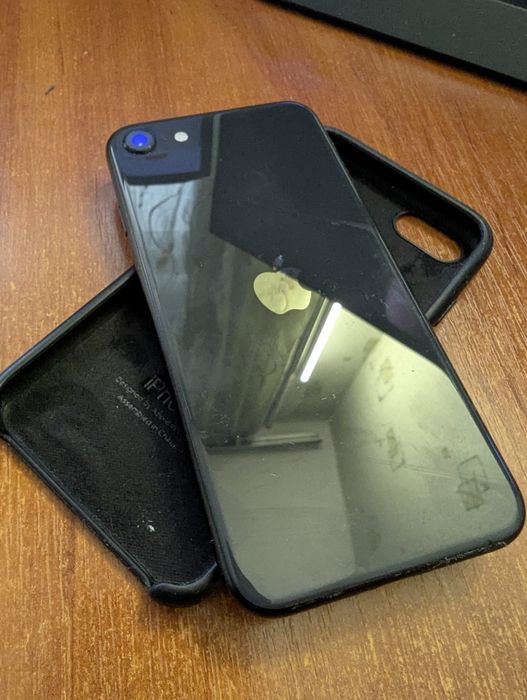 Iphone SE 2 neverlock