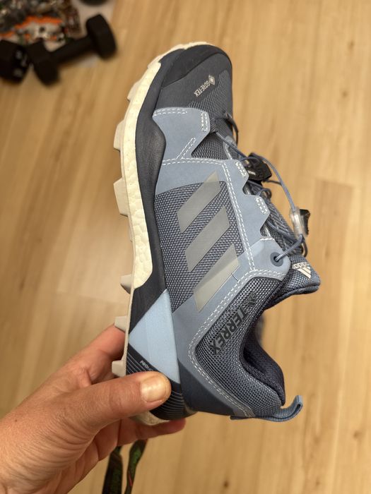 Adidas Terrex Goretex Continental r 37 1/3