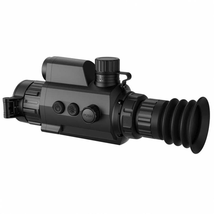 Kamera luneta termowizyjna HIKMICRO Panther PH35 2.0 LRF Warszawa
