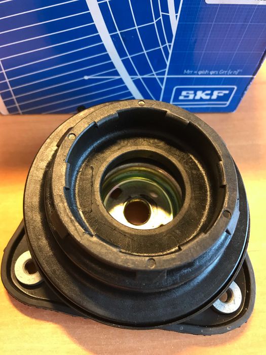 Cabeçote Topo de amortecedor SKF VKDA 35426 para Ford, Volvo, Mazda