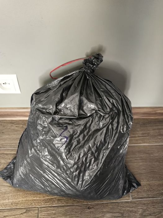 Mystery box - ubrania męskie M - XL