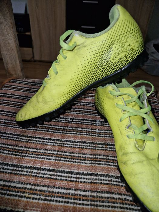 Turfy adidas x r 38 i 2/3