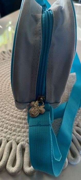 Torba torebka Disney myszka Minnie komplet