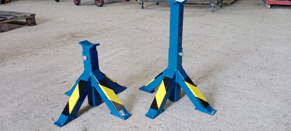 Koziołki kobyłki mocne stojak