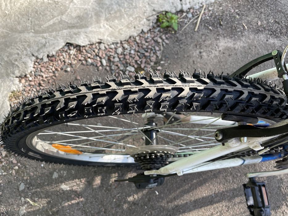 Giant Велосипед