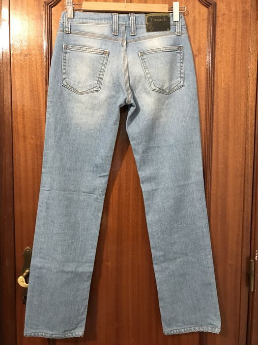 Denim Pants64584551716481121