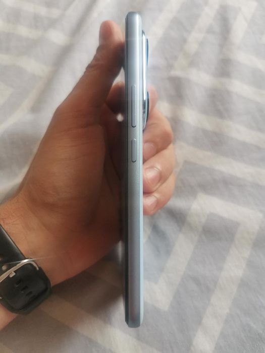 Honor 400 Pro 12/512 Tidal Blue