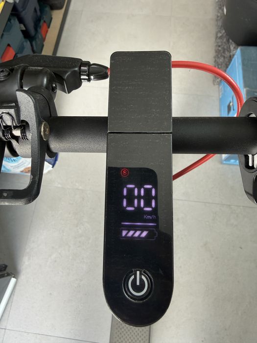 Trotinete Aovopro ES80