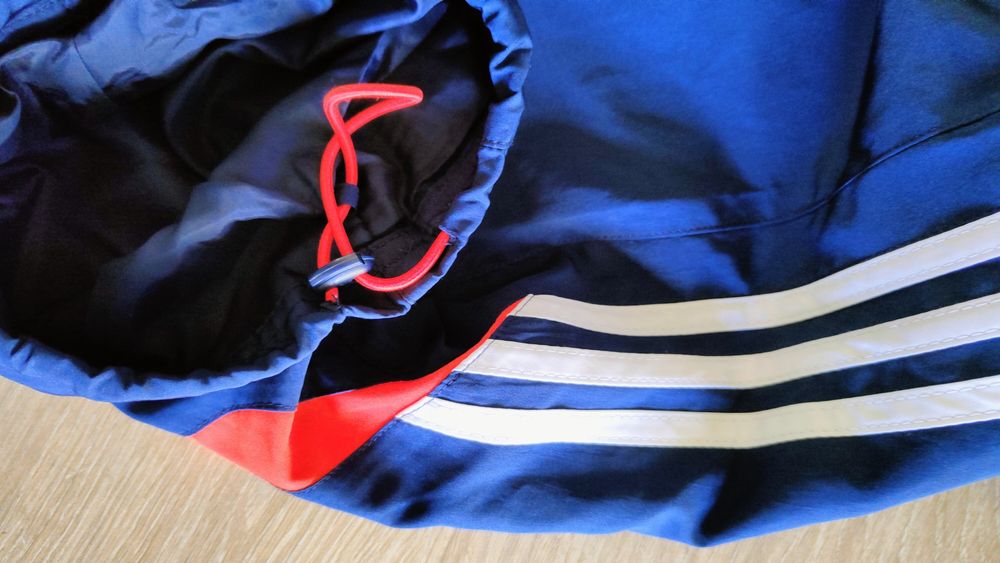 Spodnie dresowe Adidas Climalite