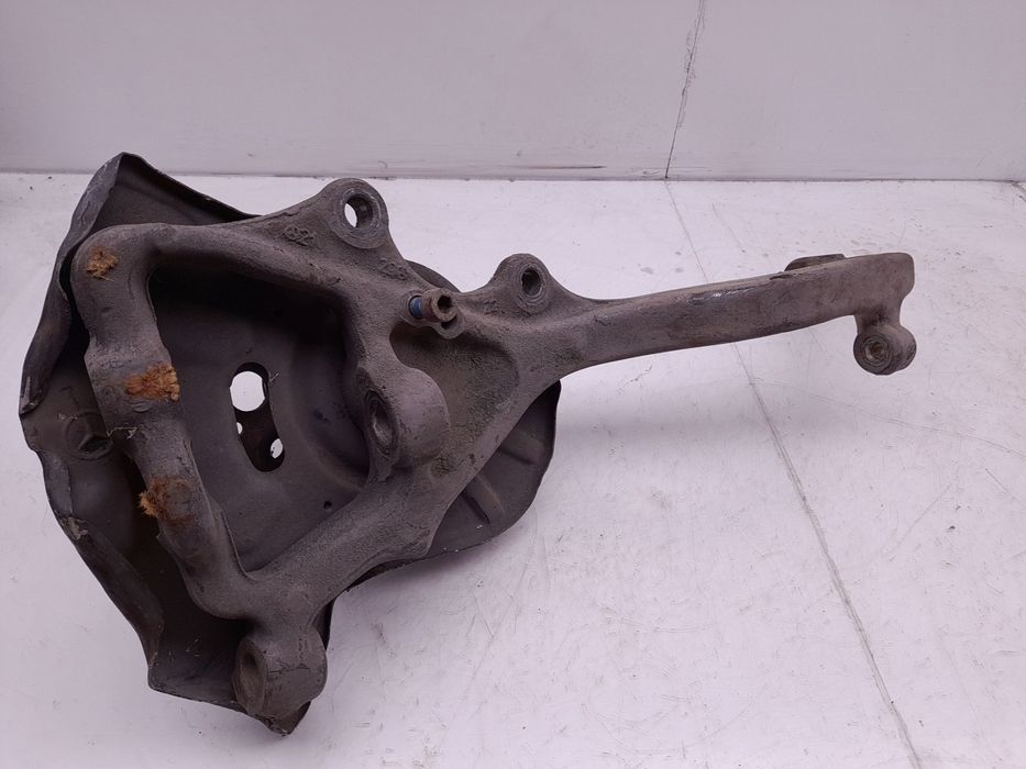 Manga de eixo frente esquerda MERCEDES-BENZ Classe S (W221)