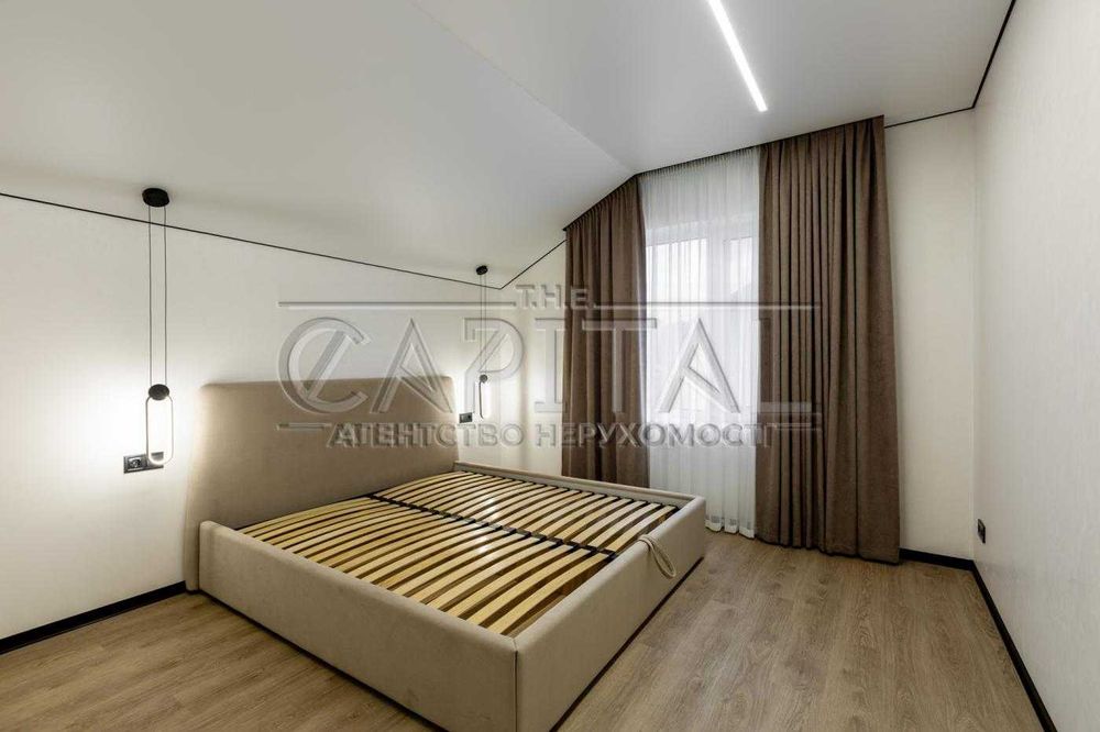 ЕНЕРГОЗБЕРІГАЮЧИЙ будинок тепло Крюківщина м Теремки Respublika Park