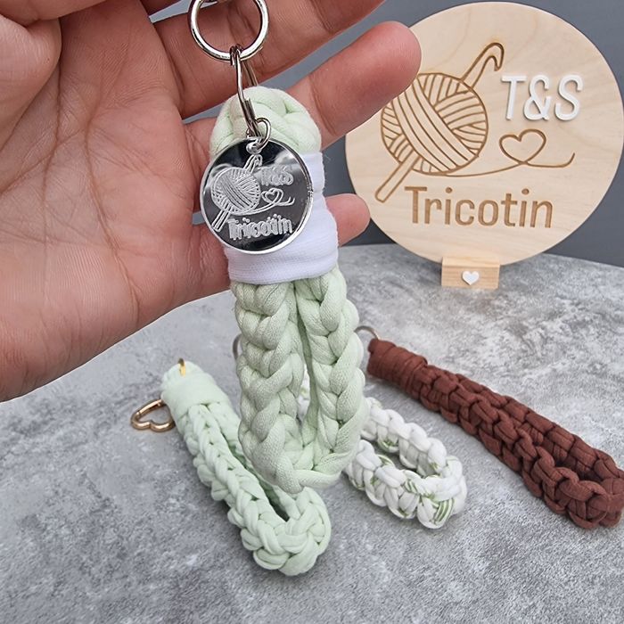 Porta-Chaves Personalizados