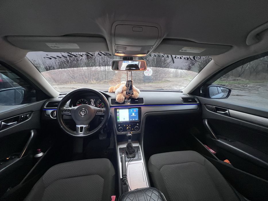 Продам пассат NMS