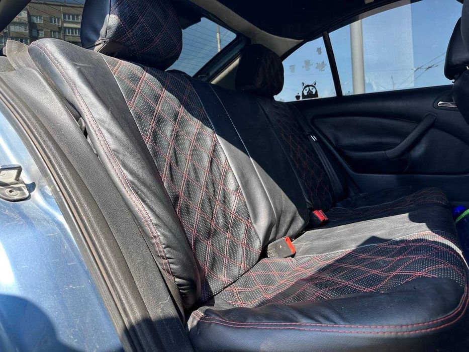 Skoda Octavia 2007 1.6 бензин Кредит/Лізинг/Обмін