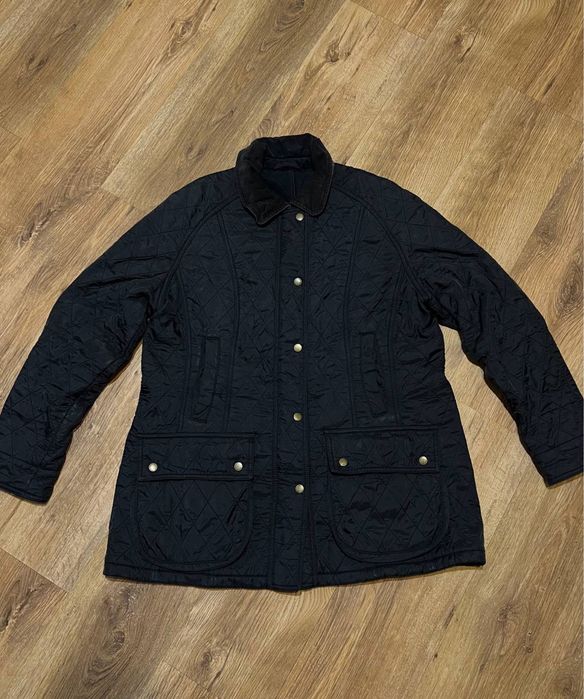 Продам куртку Barbour.