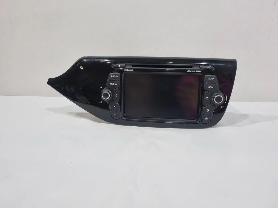 KIA CEED II RADIO NAWIGACJA WYŚWIETLACZ 96560-A2110WK