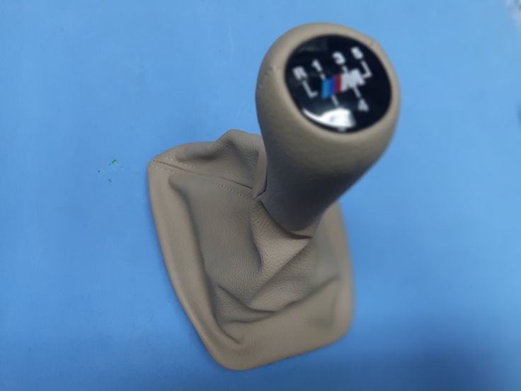 Moca de velocidades Bmw E46 Série 3 Pack M  5 ou 6v   (1998-2005)   NO