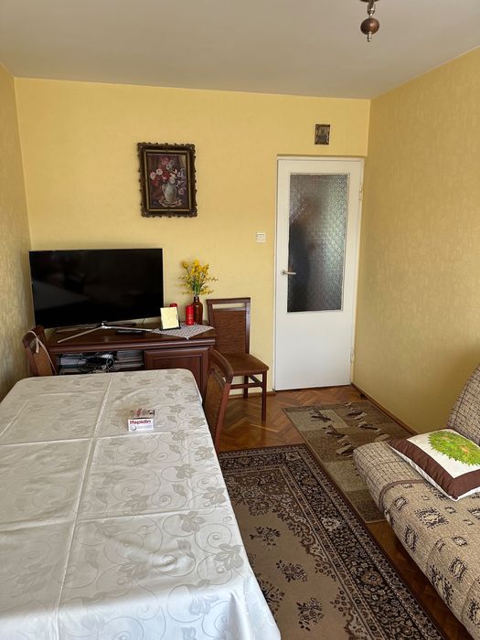 Osiedle pod Lipami 8E wynajem