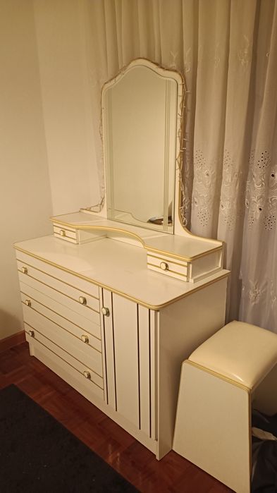 Mobília de Quarto