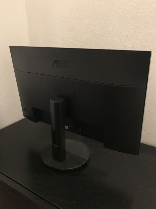 Monitor Aoc (Avariado)