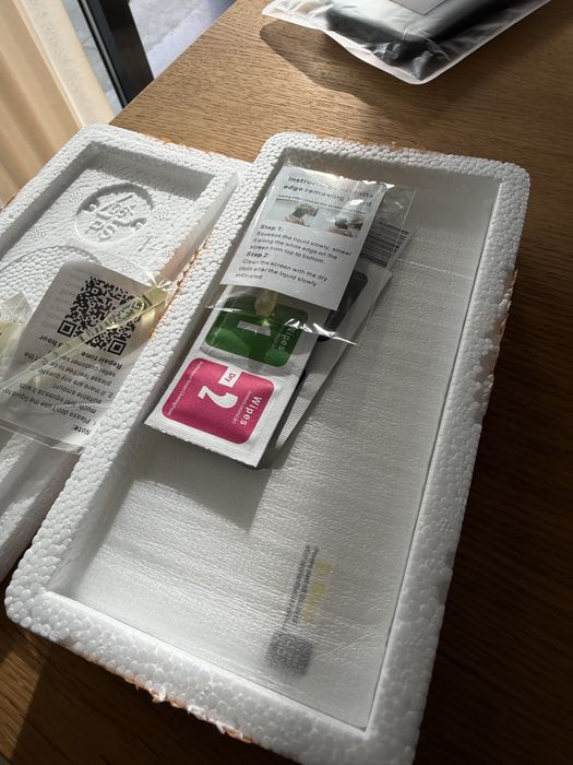 iPhone 15 Screen Protectors64738499550466122