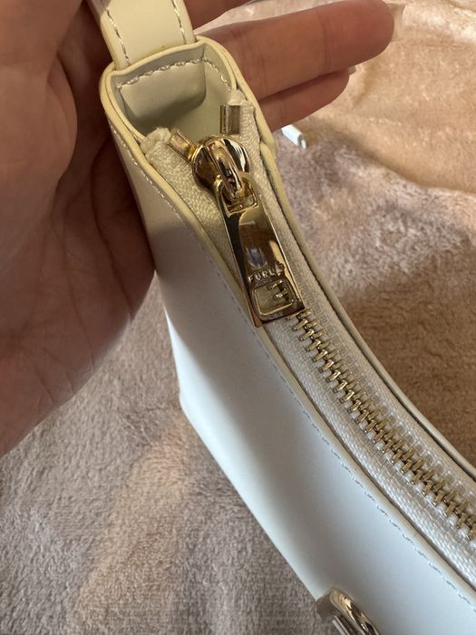 Сумка Furla оригинал кожа