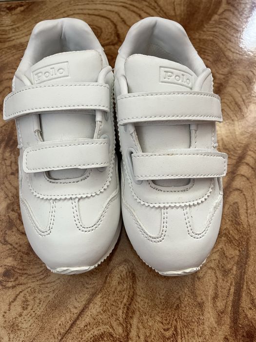 Продам дитячі кросівки Polo 26 розмір
