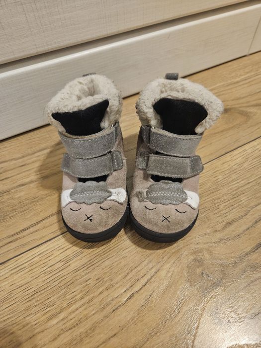 Buty Mido Shoes roz. 22