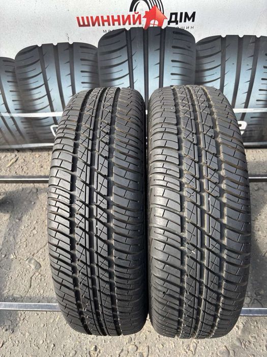 Шини 175/70 R13 пара Security 7,5мм літо