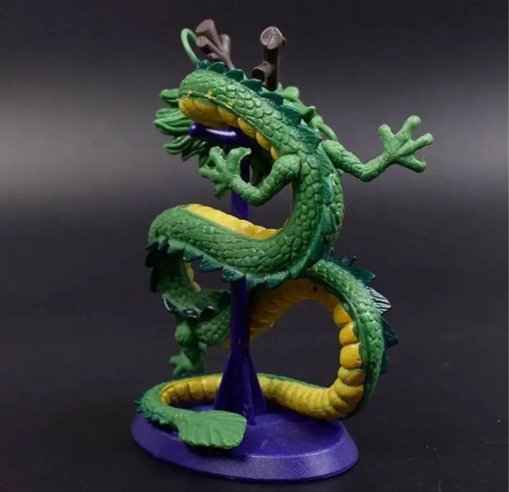 Boneco Dragao Sheron - Dragonball apenas 8€