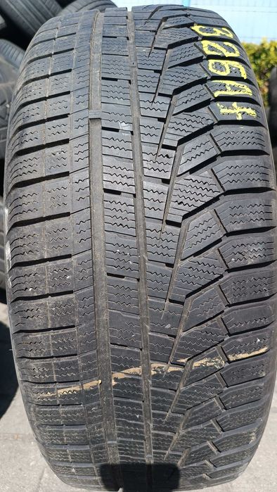 Opona zimowa 1x 225/55 R17 97H Hankook Winter i*cept Evo2 #326A+