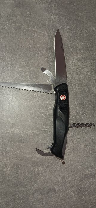 Canivete wenger 80€