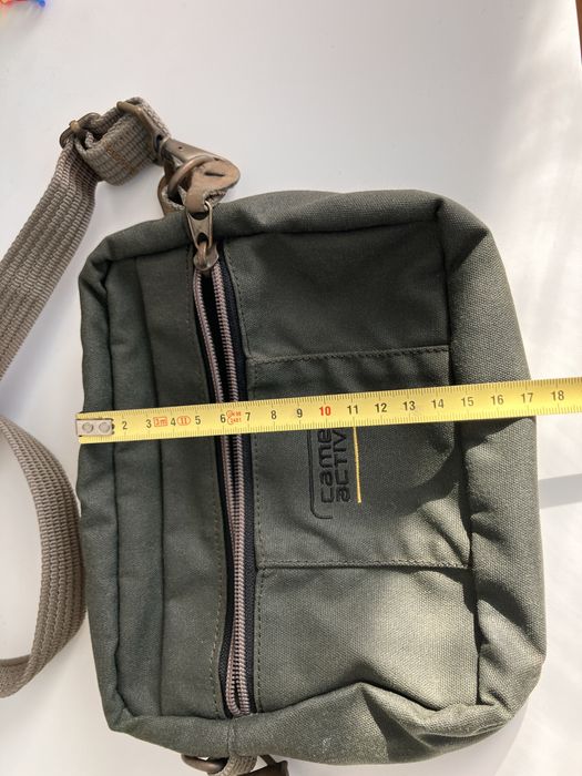Vendo bolsa Camel Active