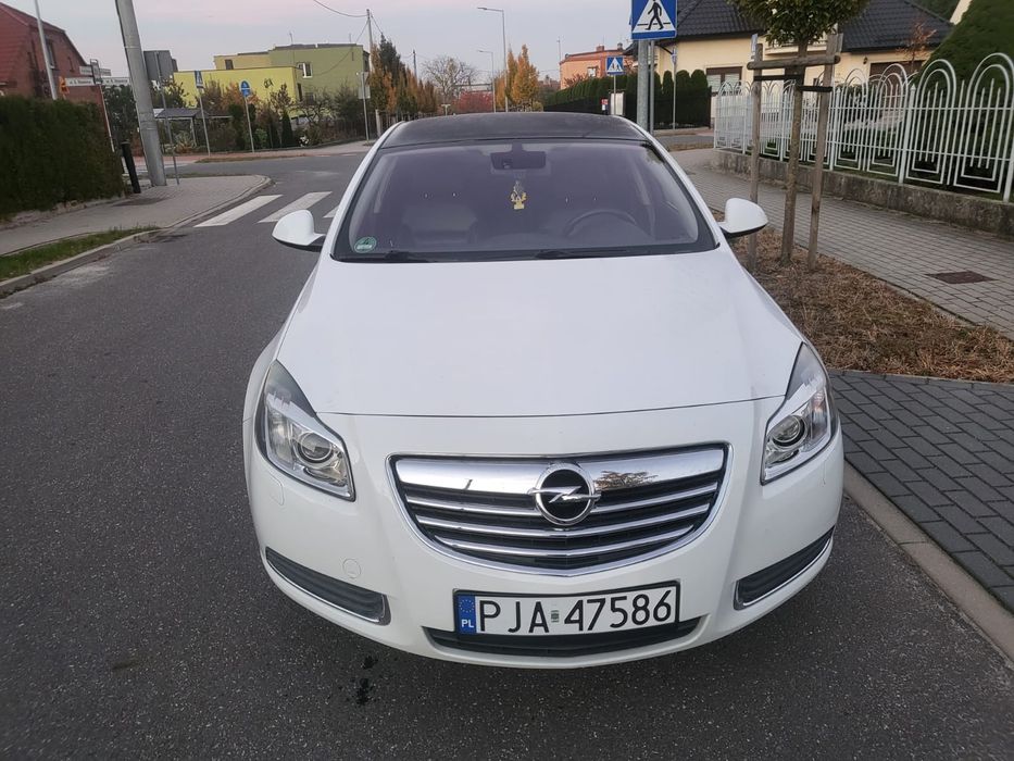 Opel insignia  OKAZJA!