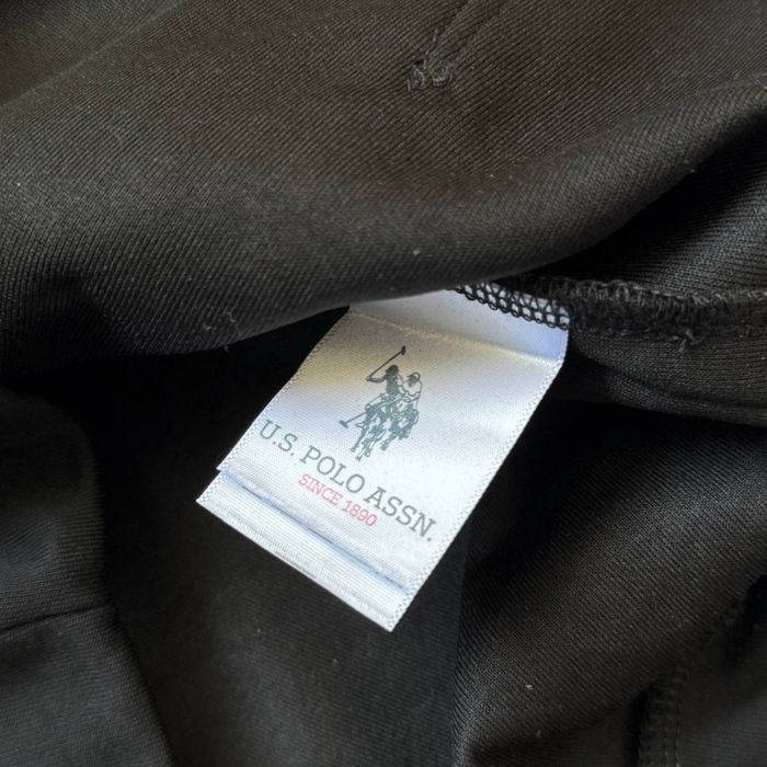 Худі U.S. Polo Assn. оригінал