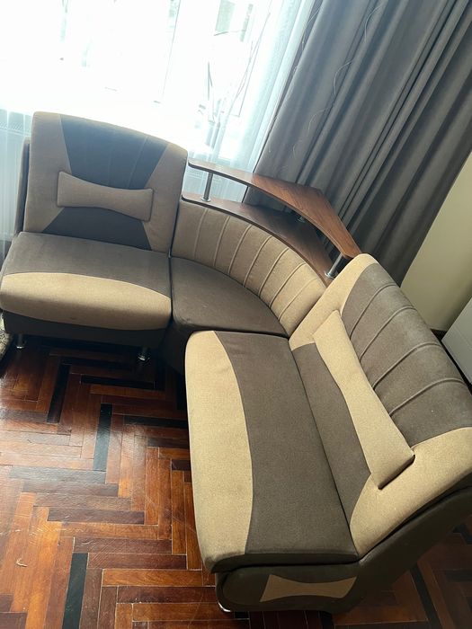 Кухонний куток куток