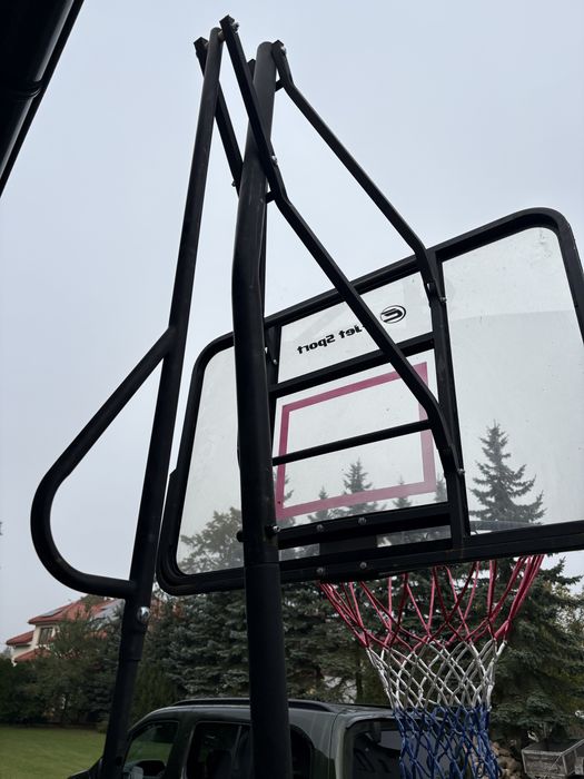 Ejet Pro Kosz Konstrukcja