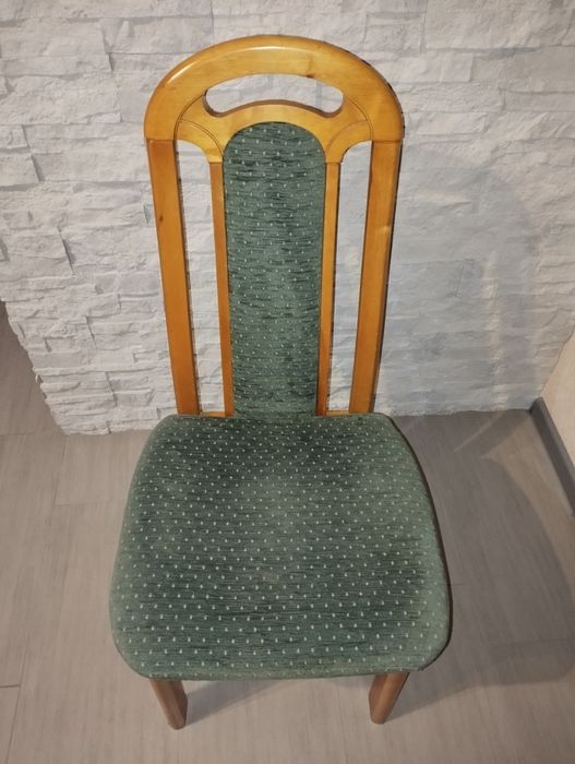 Sprzedam krzesła