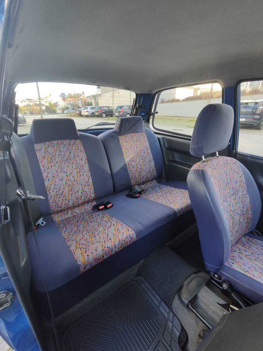 Suzuki Alto GL  Económico