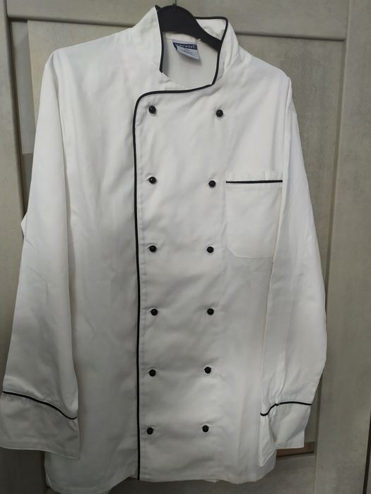 китель поварской
