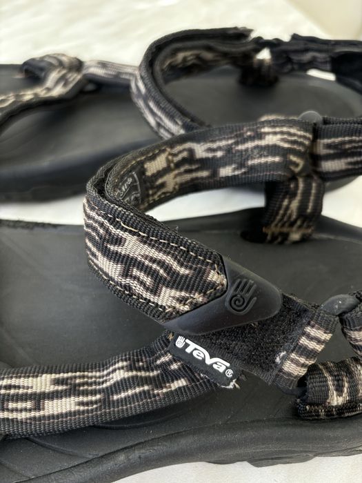 Сандалі Teva hurricane чоловічі 46-47 р.